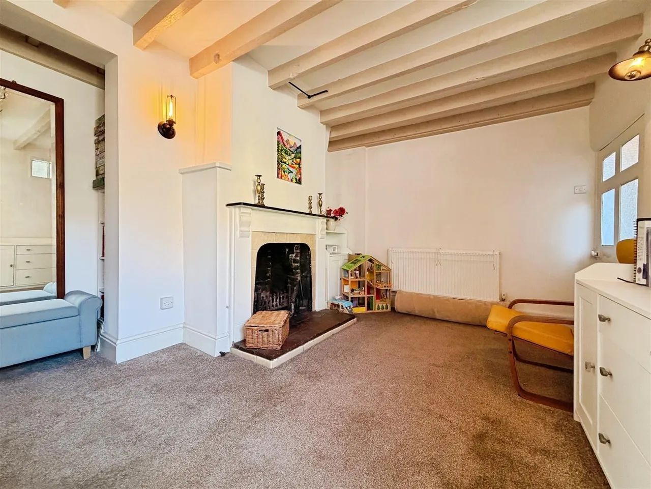 South Parade, Bawtry, photo 10