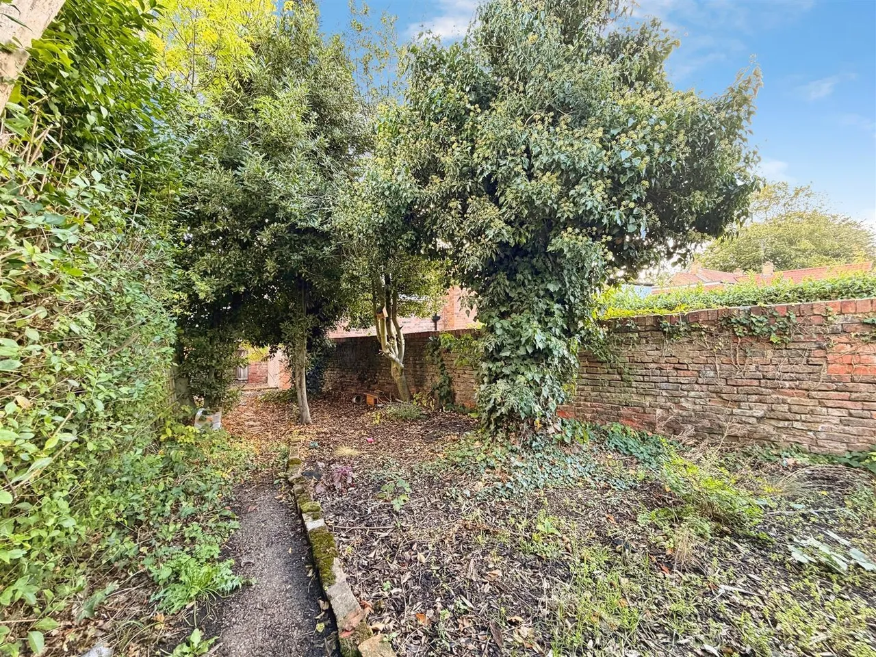 South Parade, Bawtry, photo 41