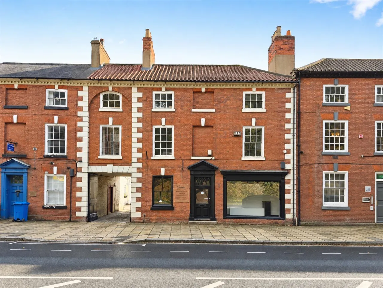 5 bed house for sale, South Parade, Bawtry
