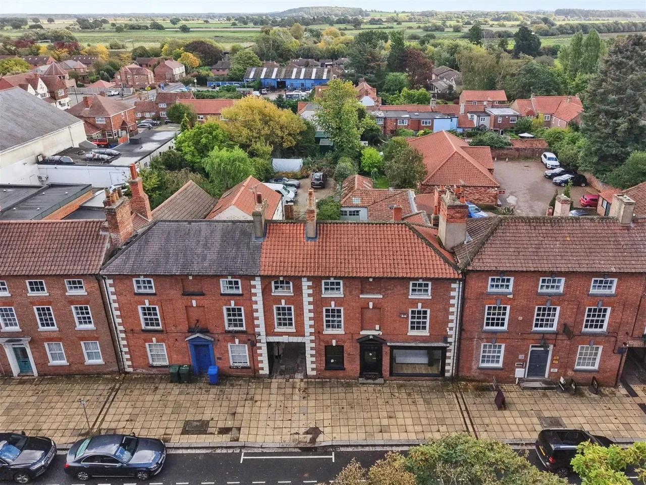 South Parade, Bawtry, photo 45