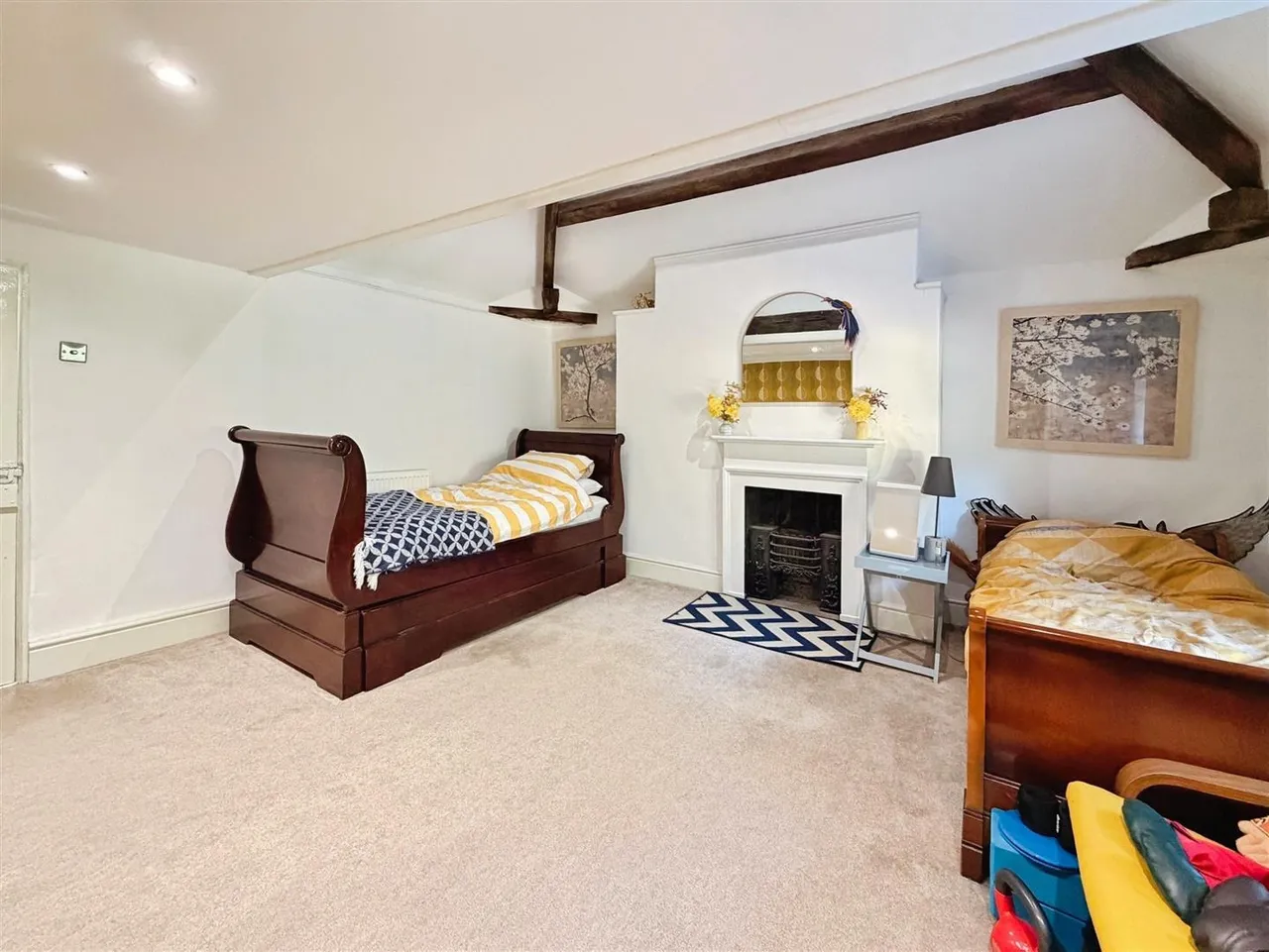 South Parade, Bawtry, photo 30