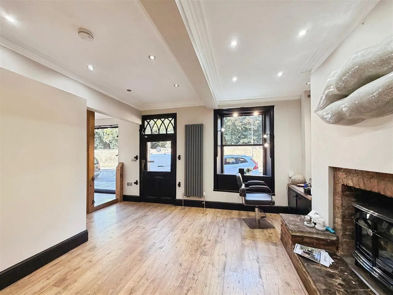 South Parade, Bawtry, photo 33