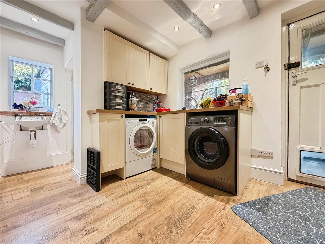South Parade, Bawtry, photo 9