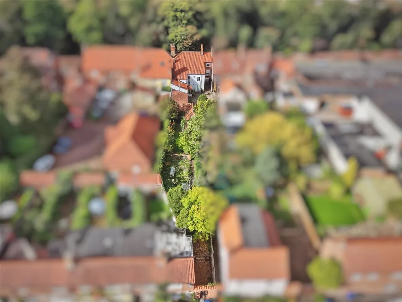 South Parade, Bawtry, photo 37