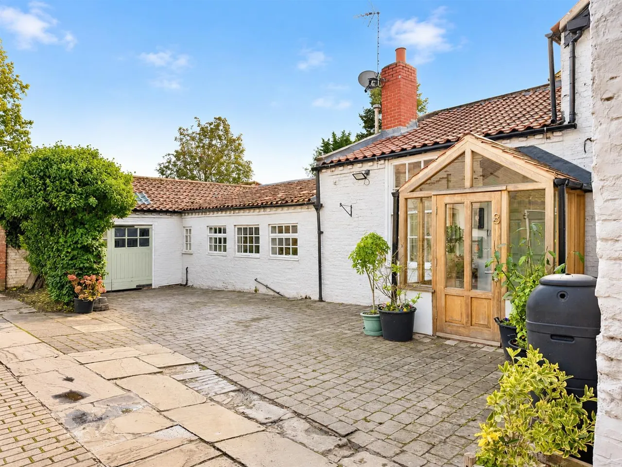 South Parade, Bawtry, photo 46