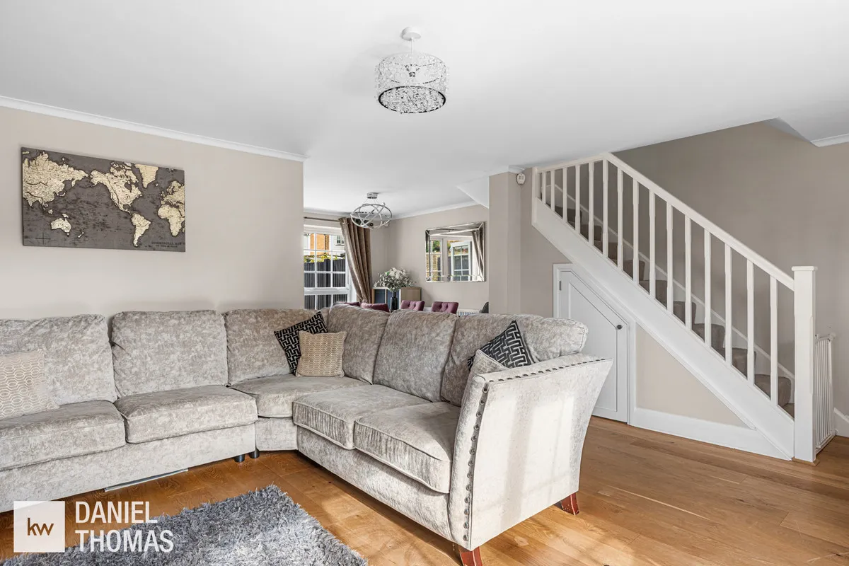 Middle Street, Nazeing, EN9, photo 7