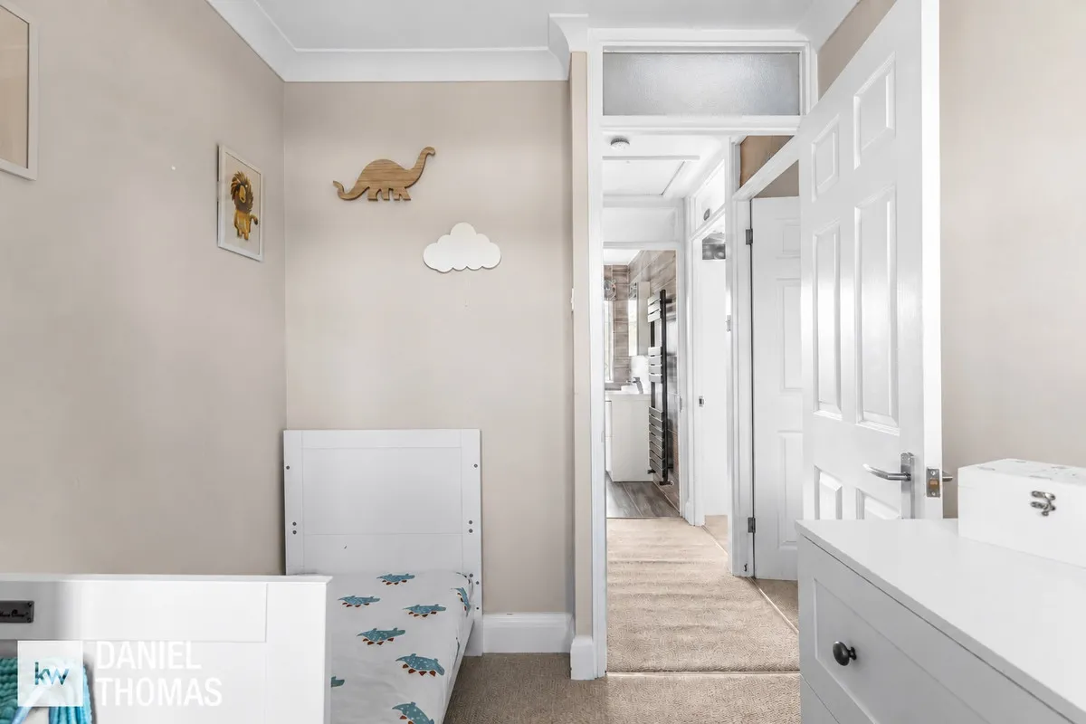 Middle Street, Nazeing, EN9, photo 33