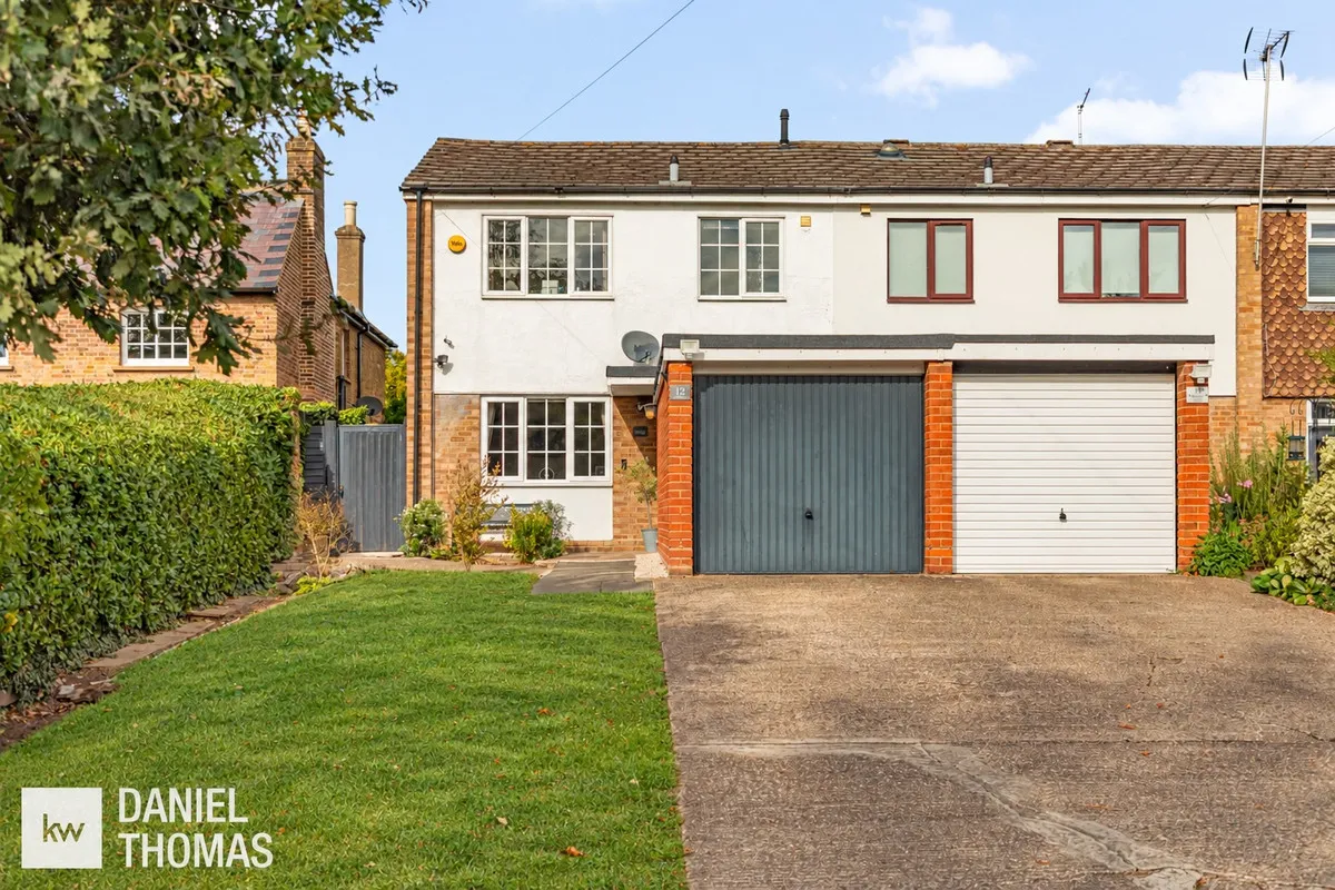 Middle Street, Nazeing, EN9, photo 37