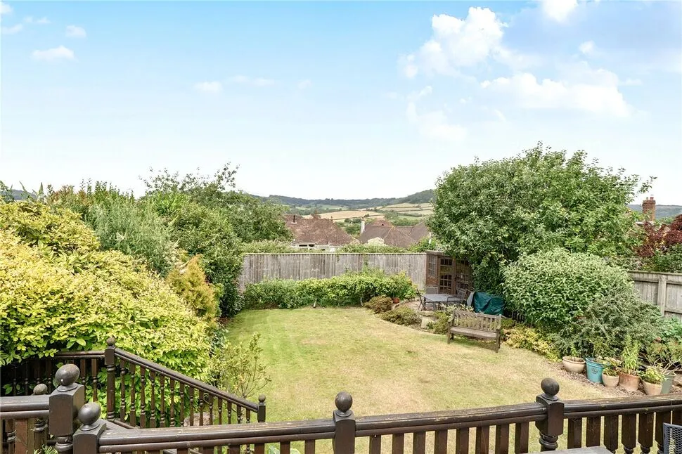 Stevens Cross Close, Sidmouth, EX10, photo 13
