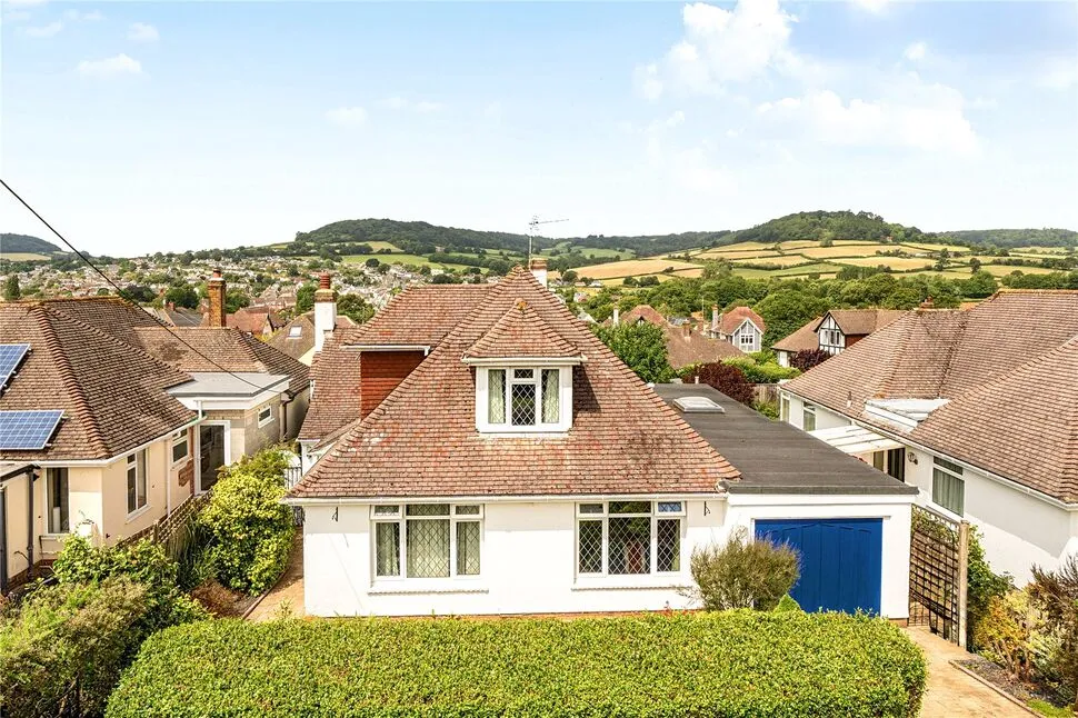 3 bed house for sale, Stevens Cross Close, Sidmouth, EX10