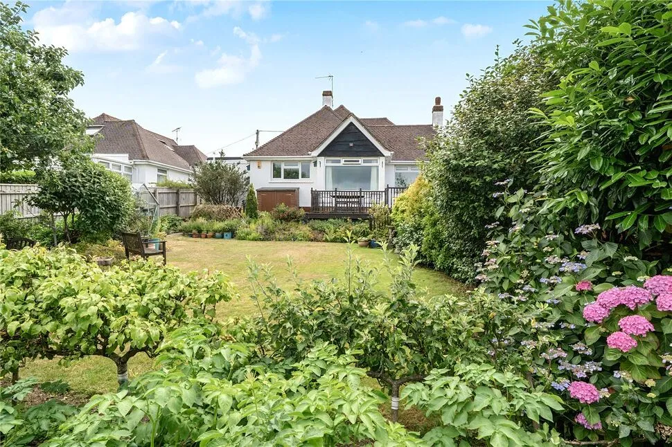 Stevens Cross Close, Sidmouth, EX10, photo 9