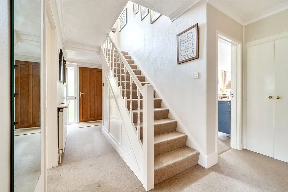 Stevens Cross Close, Sidmouth, EX10, photo 18