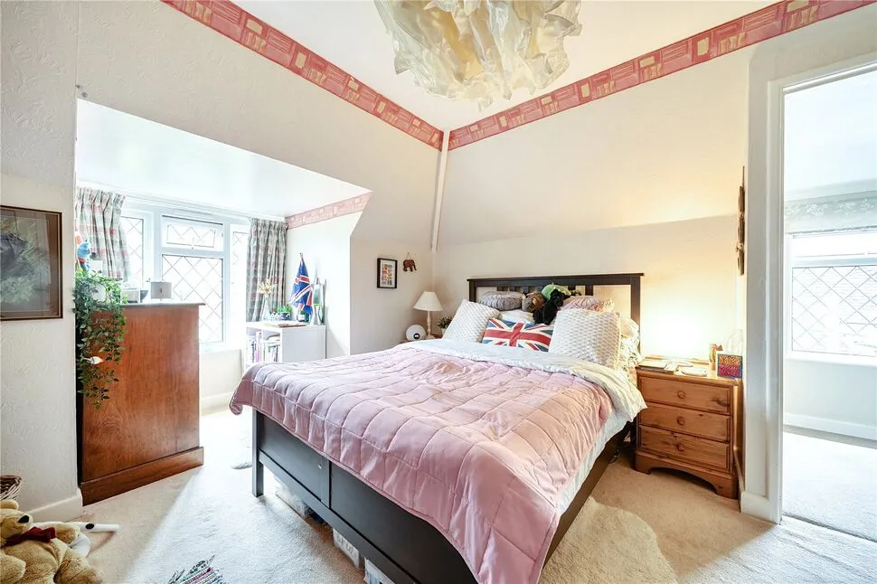 Stevens Cross Close, Sidmouth, EX10, photo 8