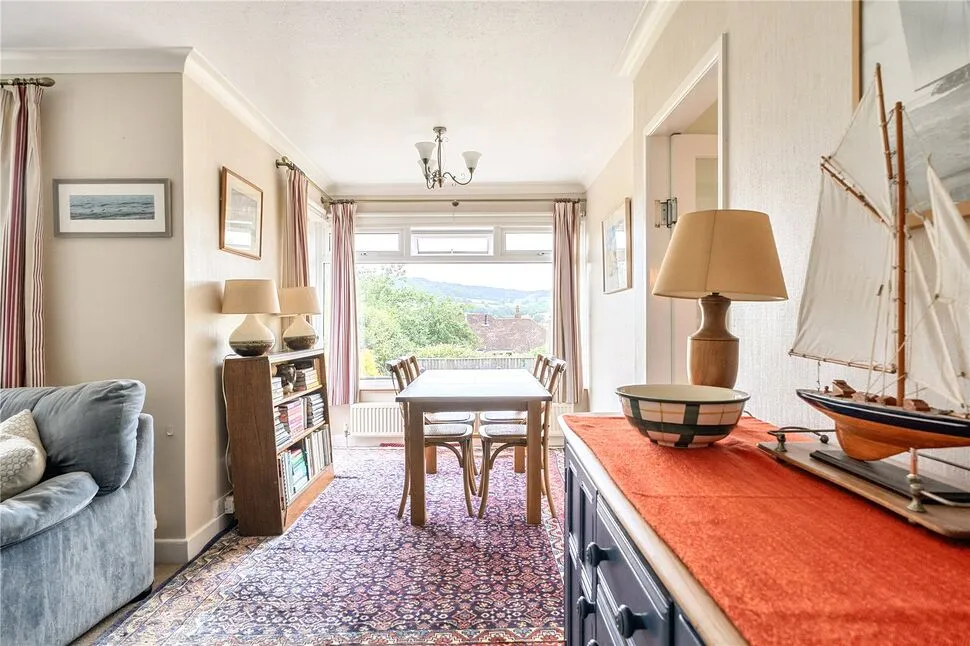 Stevens Cross Close, Sidmouth, EX10, photo 17
