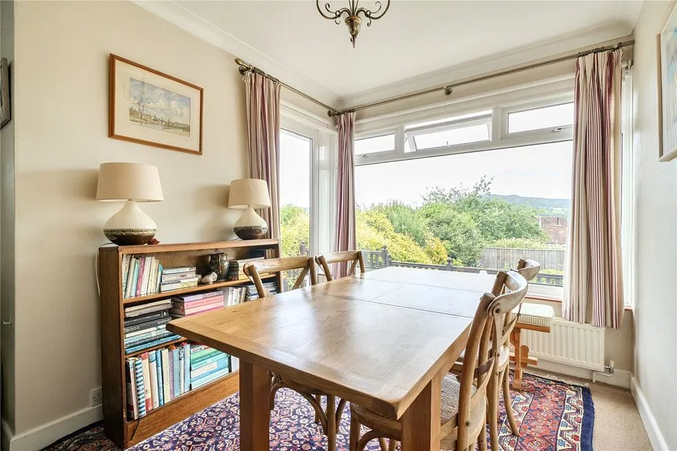 Stevens Cross Close, Sidmouth, EX10, photo 5