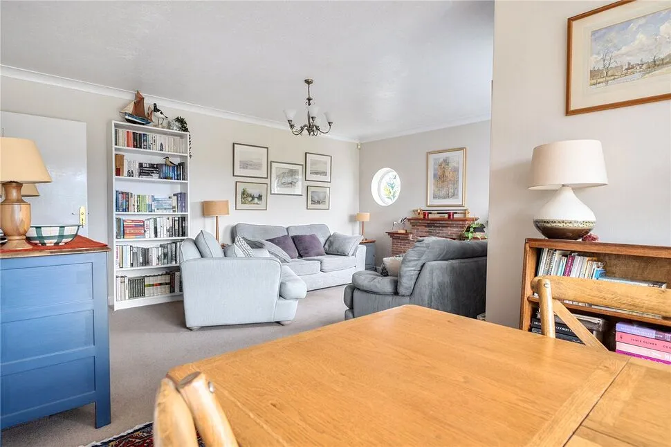 Stevens Cross Close, Sidmouth, EX10, photo 4