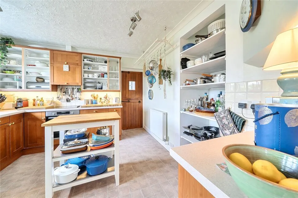 Stevens Cross Close, Sidmouth, EX10, photo 16