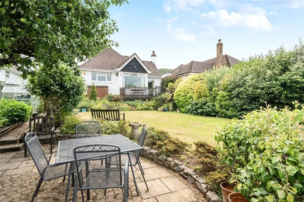 Stevens Cross Close, Sidmouth, EX10, photo 10