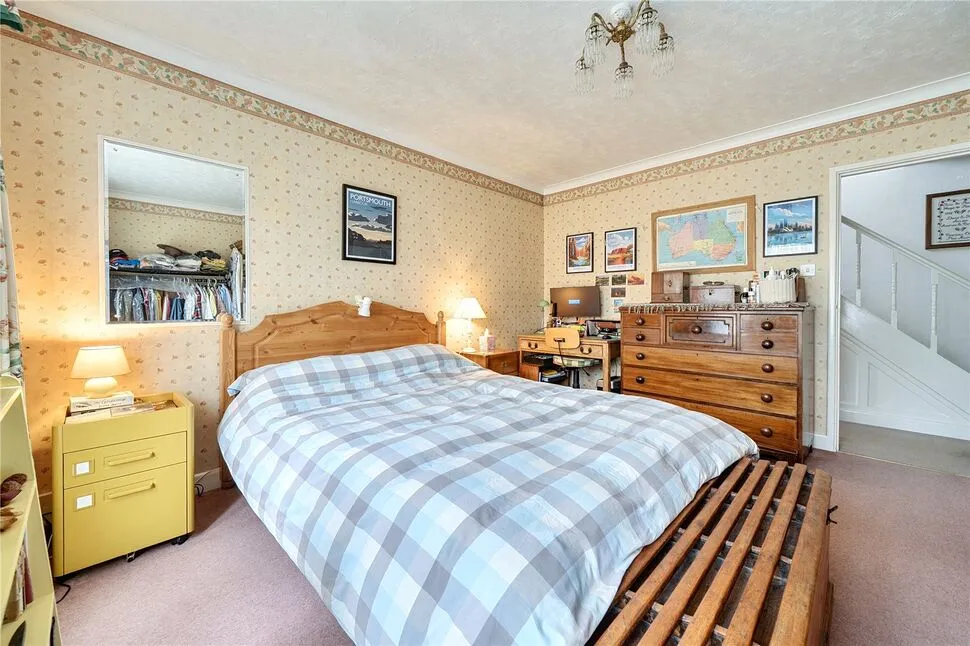 Stevens Cross Close, Sidmouth, EX10, photo 7