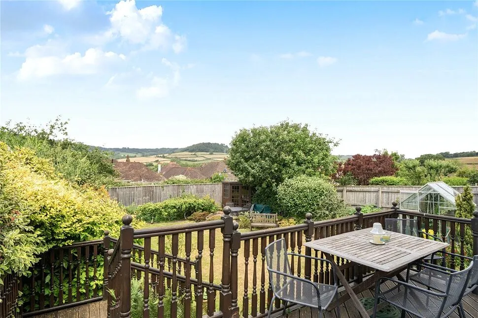 Stevens Cross Close, Sidmouth, EX10, photo 6