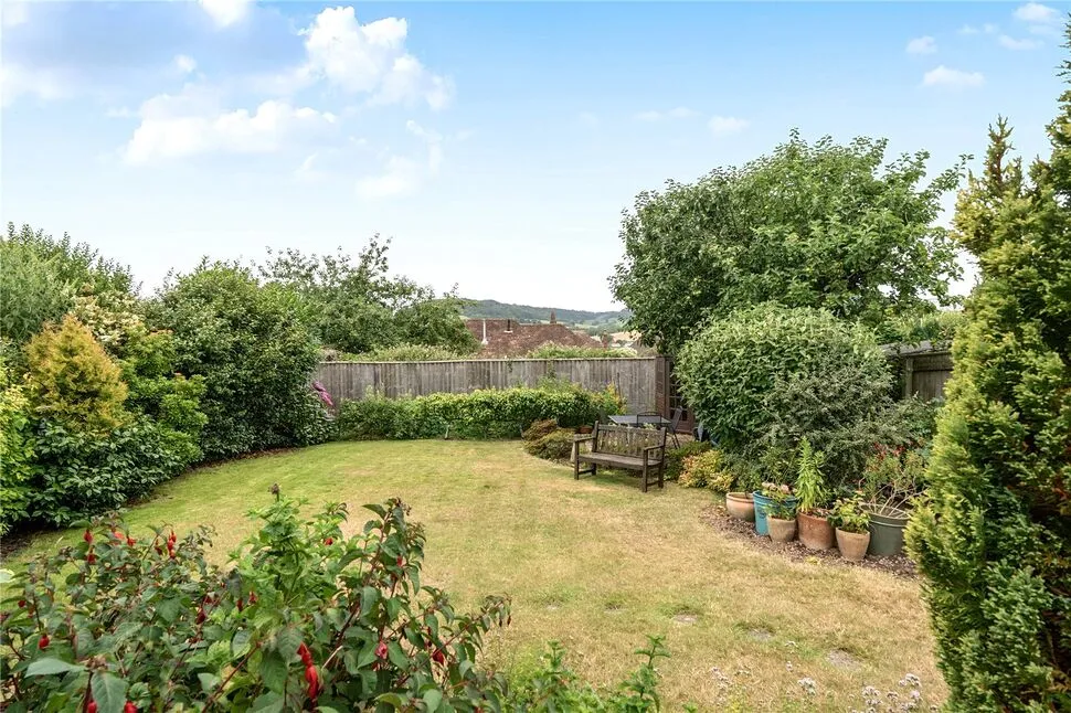 Stevens Cross Close, Sidmouth, EX10, photo 11