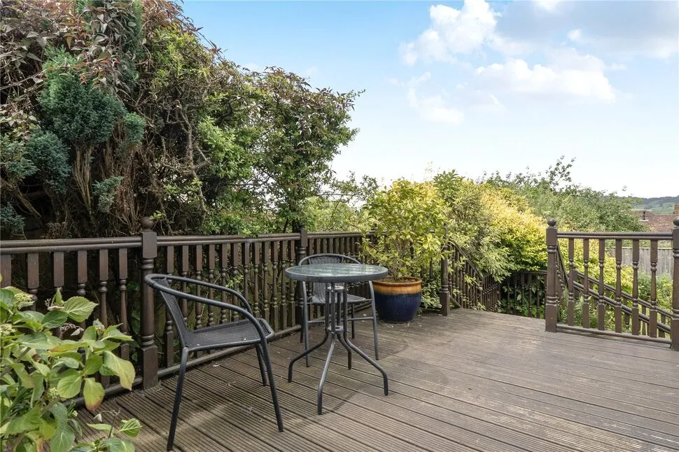 Stevens Cross Close, Sidmouth, EX10, photo 12