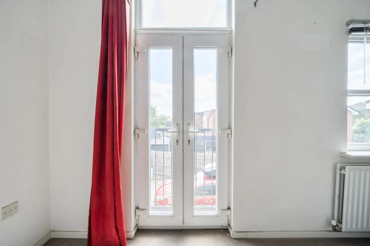Merlin Way, Castle Vale, B35, photo 8