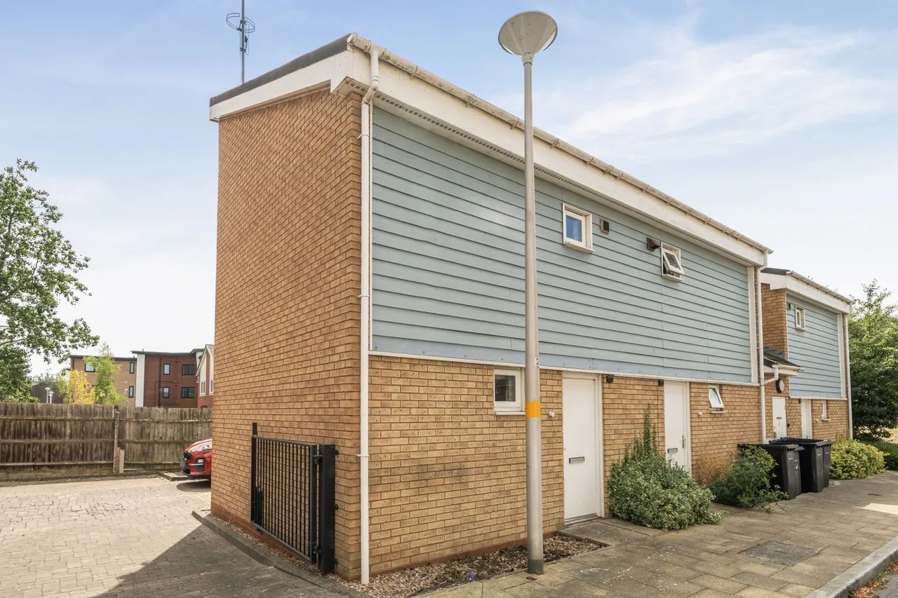 Merlin Way, Castle Vale, B35, photo 14