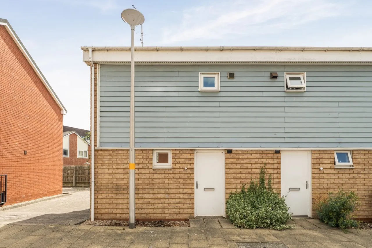 Merlin Way, Castle Vale, B35, photo 13
