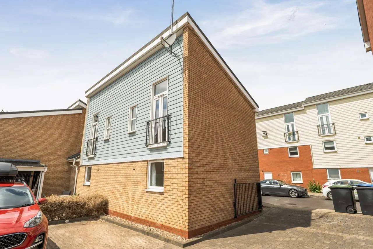 1 bed house for sale, Merlin Way, Castle Vale, B35