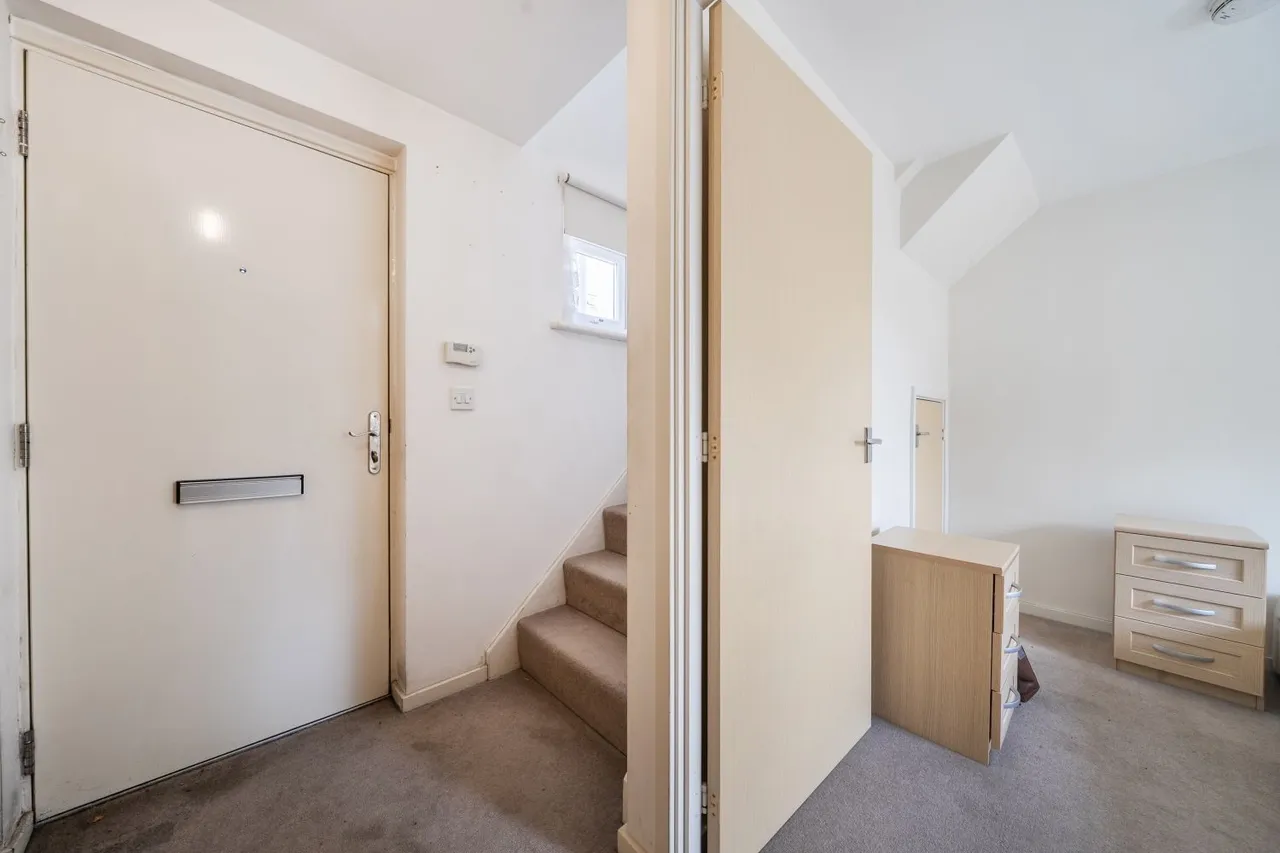 Merlin Way, Castle Vale, B35, photo 10