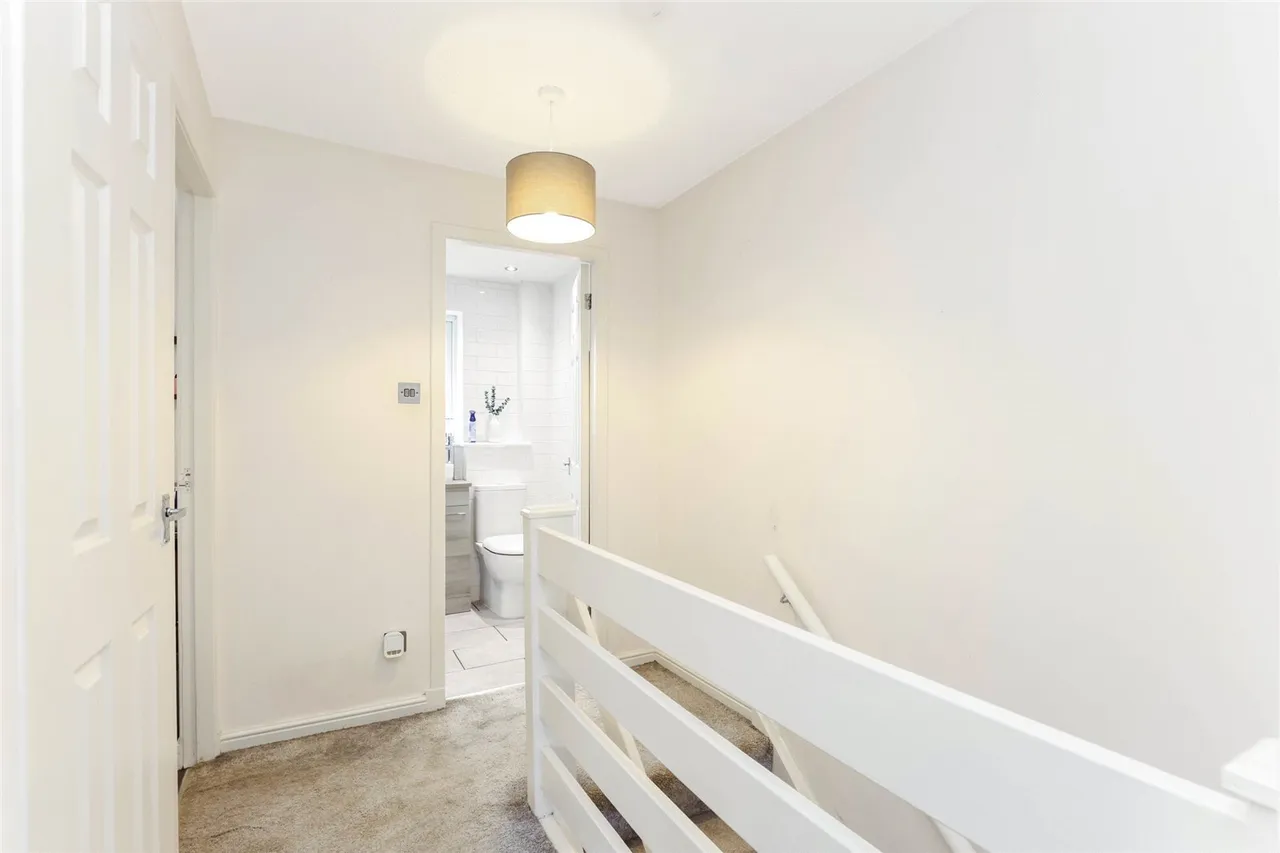Colintraive Crescent, Glasgow, G33, photo 8