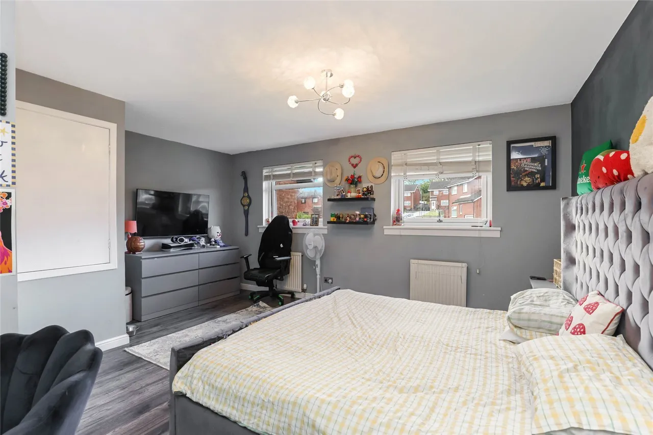 Colintraive Crescent, Glasgow, G33, photo 10