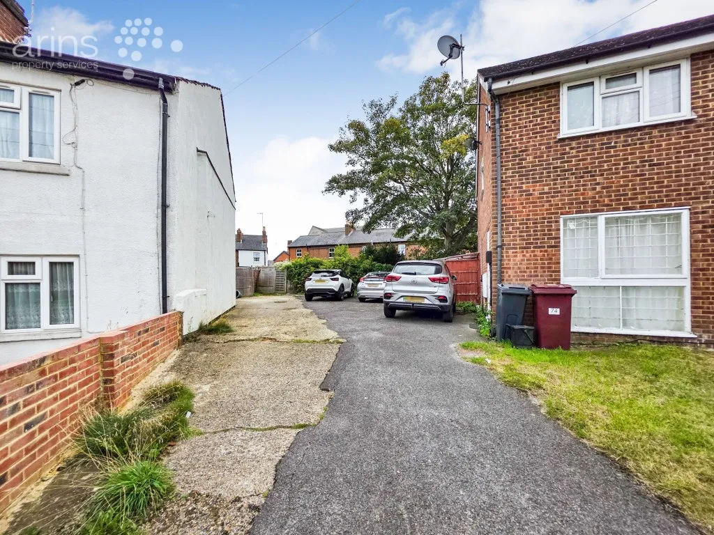 Orts Road, Reading, RG1, photo 9
