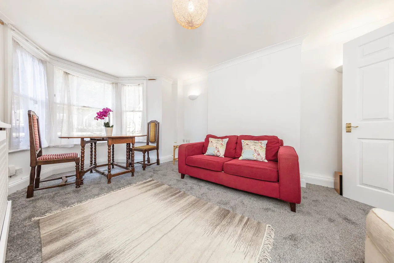 London, SW11, photo 10