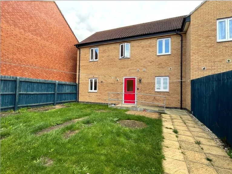 Cooper Road, Peterborough, PE4, photo 5
