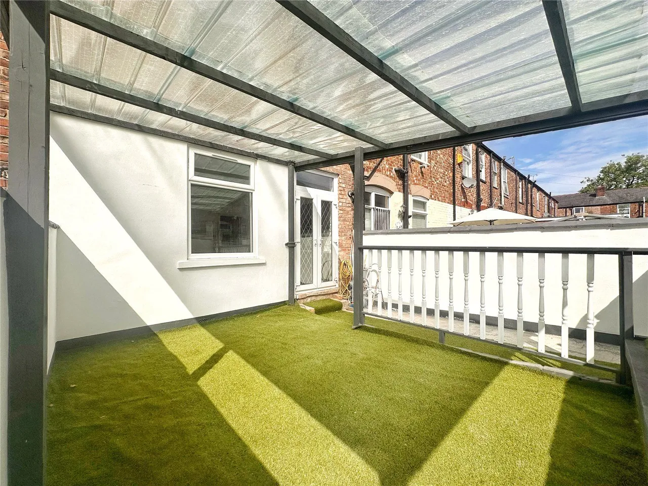 Leegrange Road, Blackley, M9, photo 16