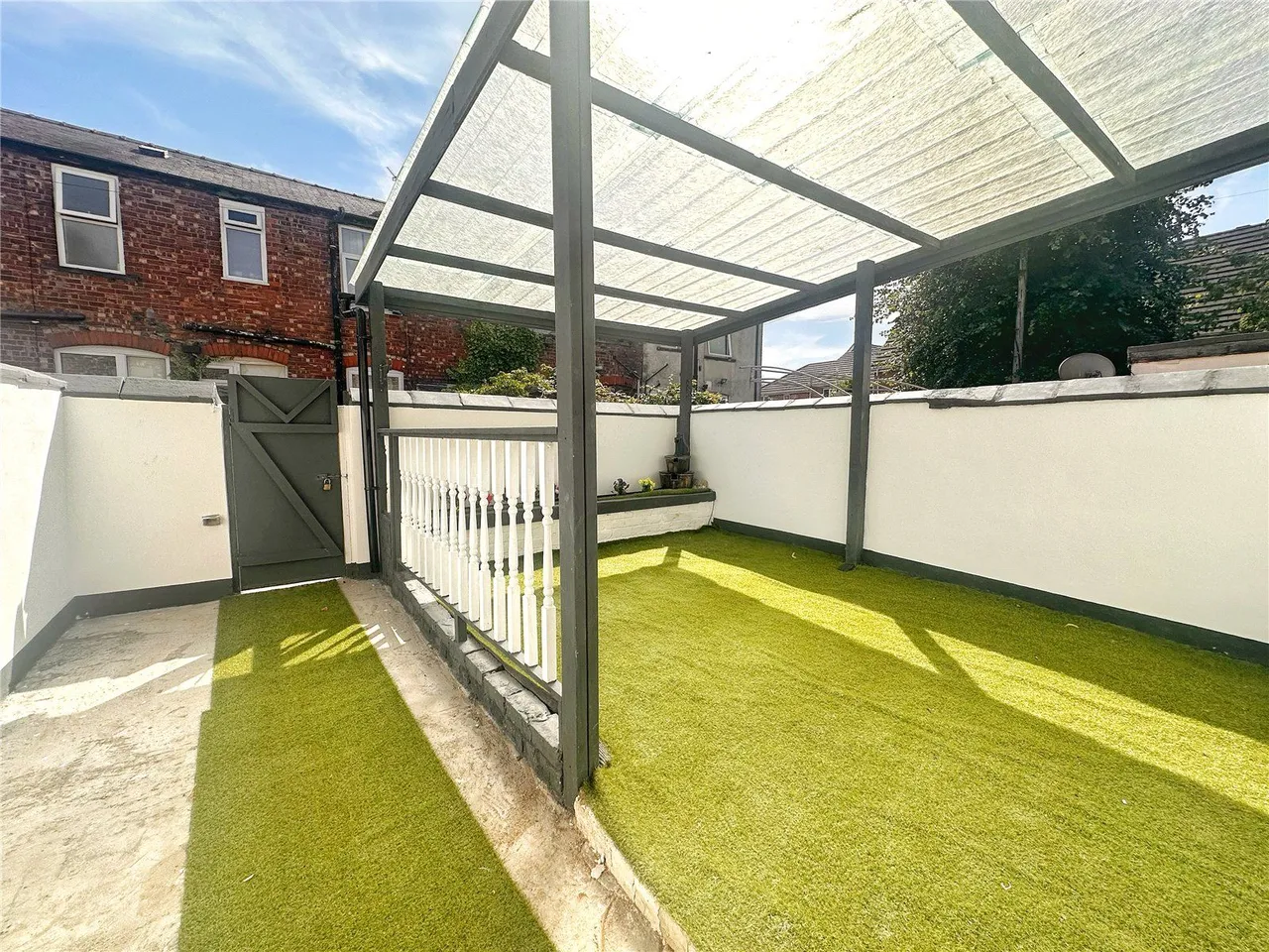 Leegrange Road, Blackley, M9, photo 2