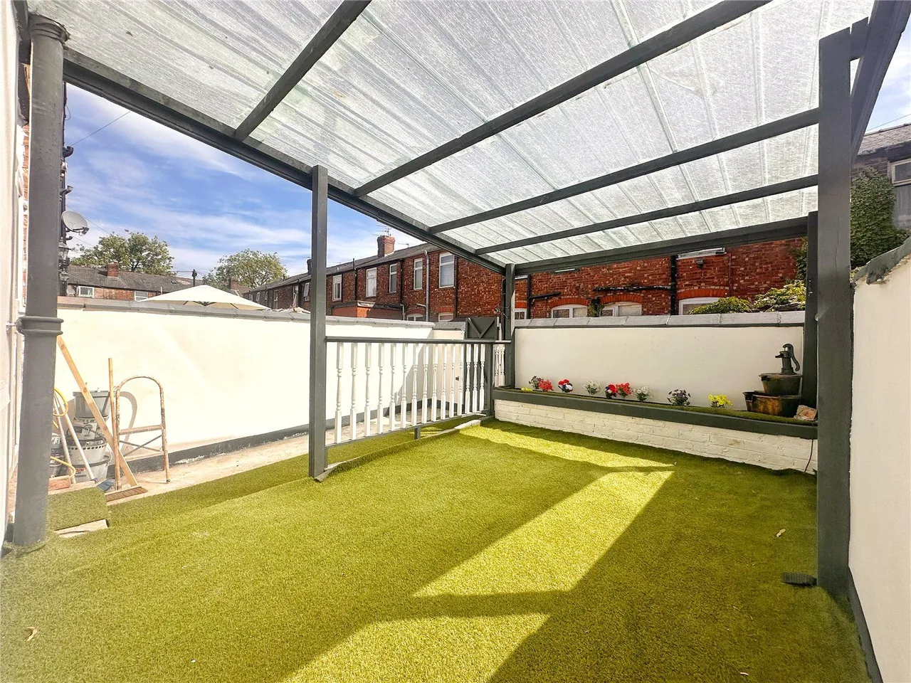 Leegrange Road, Blackley, M9, photo 17