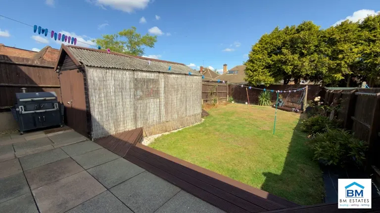 Ryegate Crescent, Birstall, LE4 3HN, photo 10