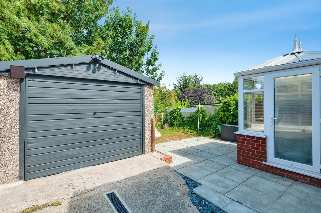 Vicarage Drive, Haydock, WA11, photo 7