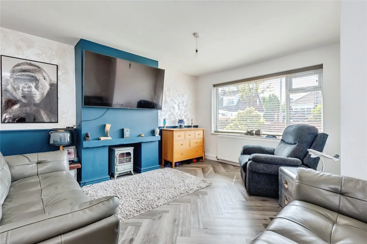 Vicarage Drive, Haydock, WA11, photo 5