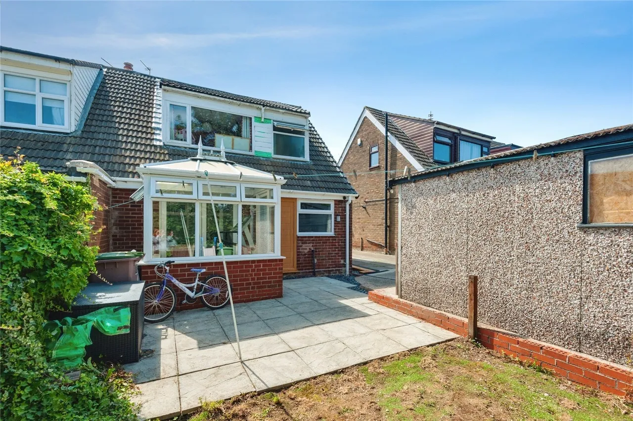 Vicarage Drive, Haydock, WA11, photo 18