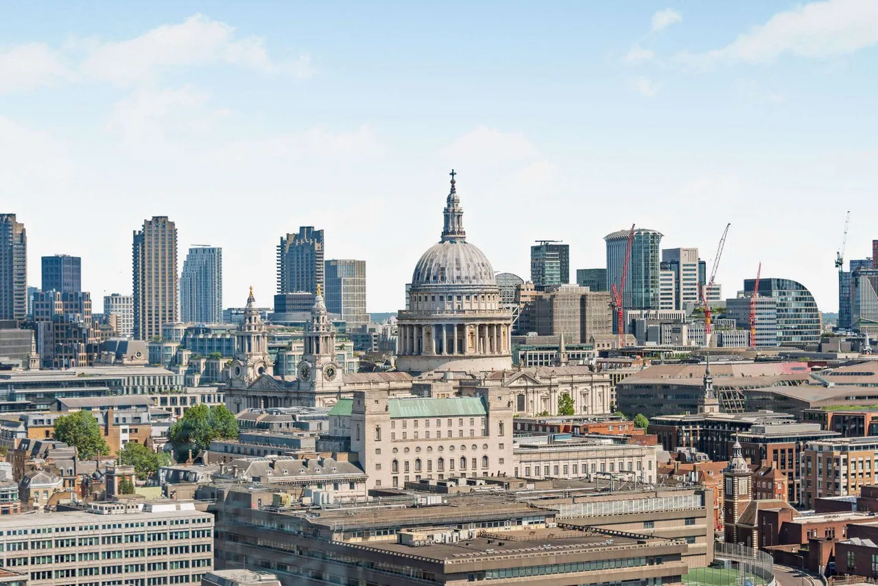 One Blackfriars, Southbank, London, SE1 9GJ, photo 11