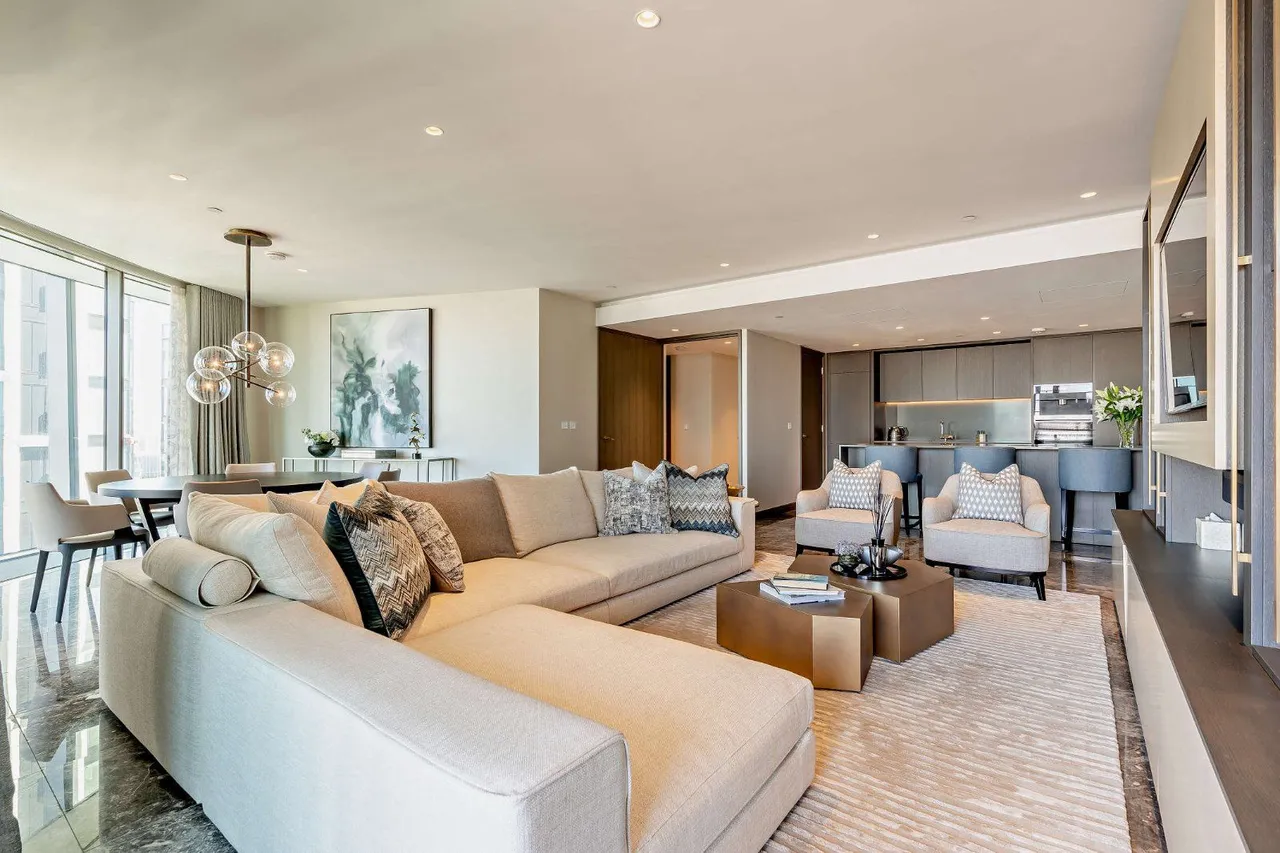 One Blackfriars, Southbank, London, SE1 9GJ, photo 5