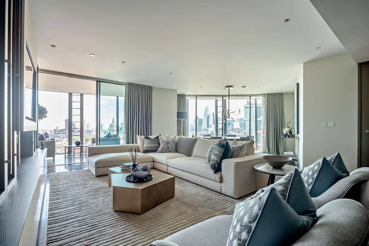 One Blackfriars, Southbank, London, SE1 9GJ, photo 4