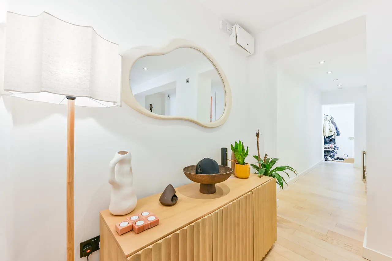160a, Gloucester Place, London, photo 8