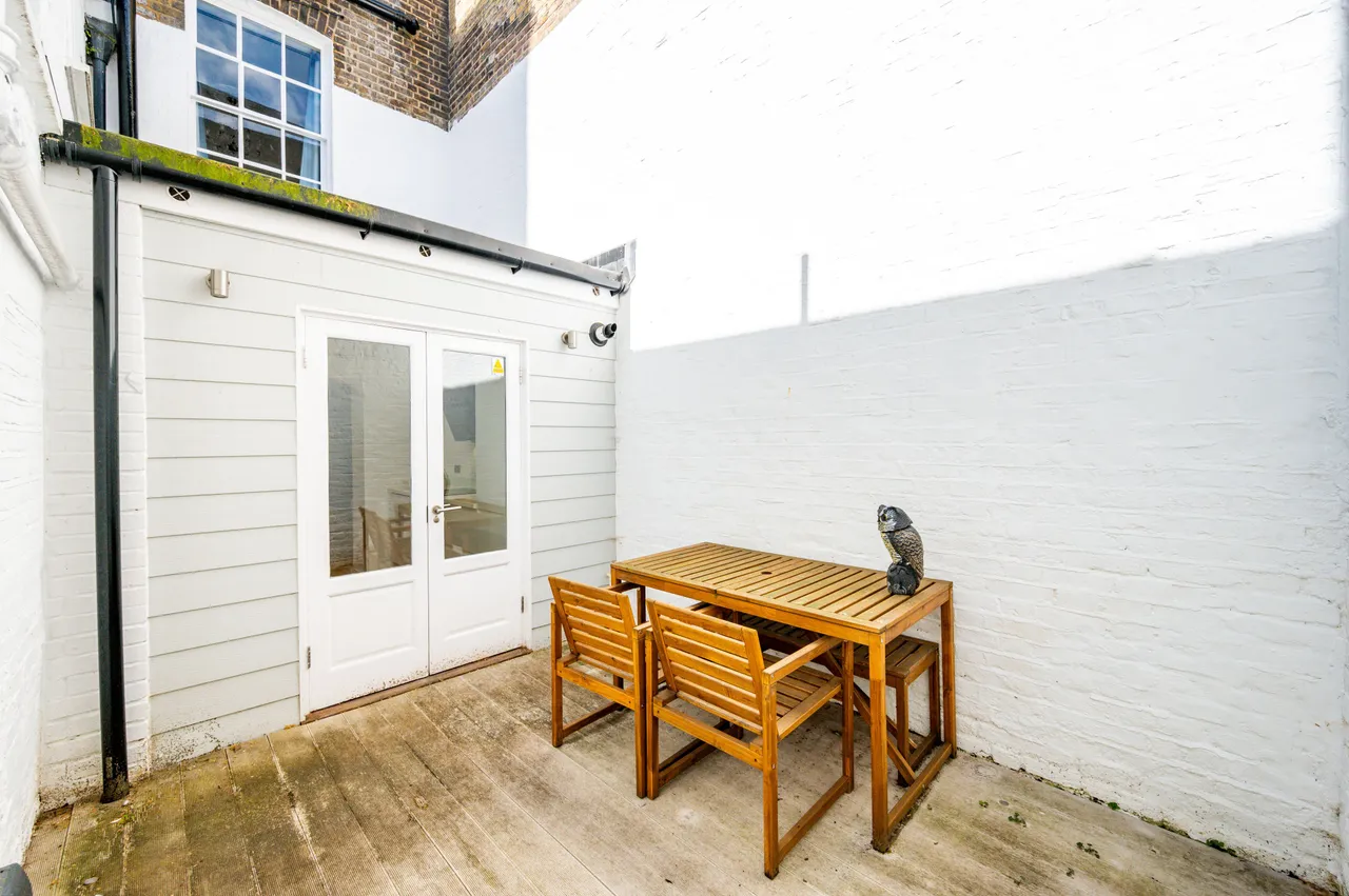 160a, Gloucester Place, London, photo 6