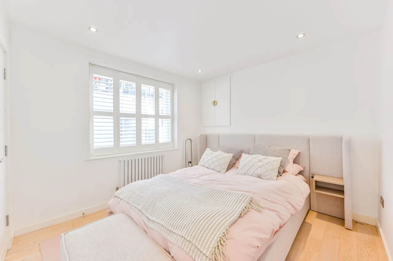 160a, Gloucester Place, London, photo 4