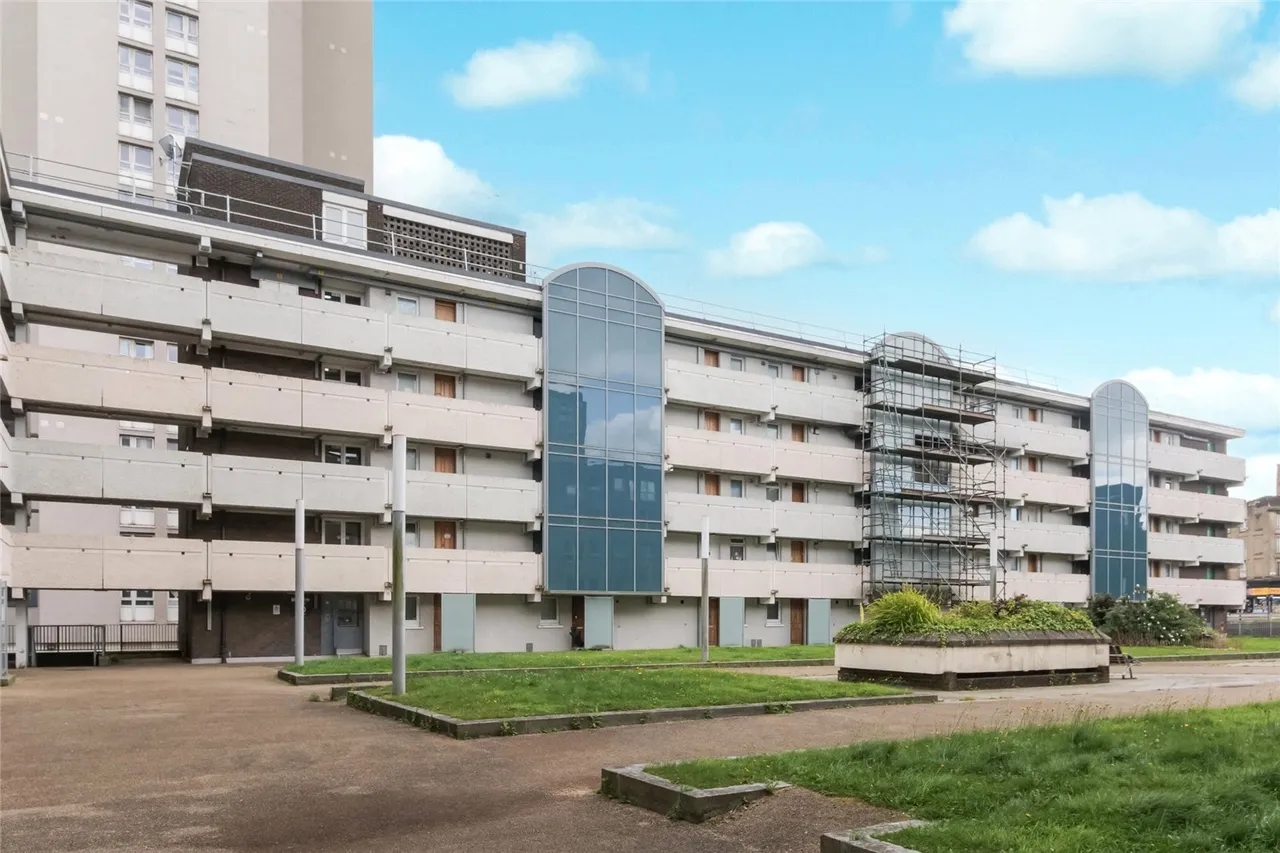 Dundasvale Court, Glasgow, Glasgow City, G4, photo 17
